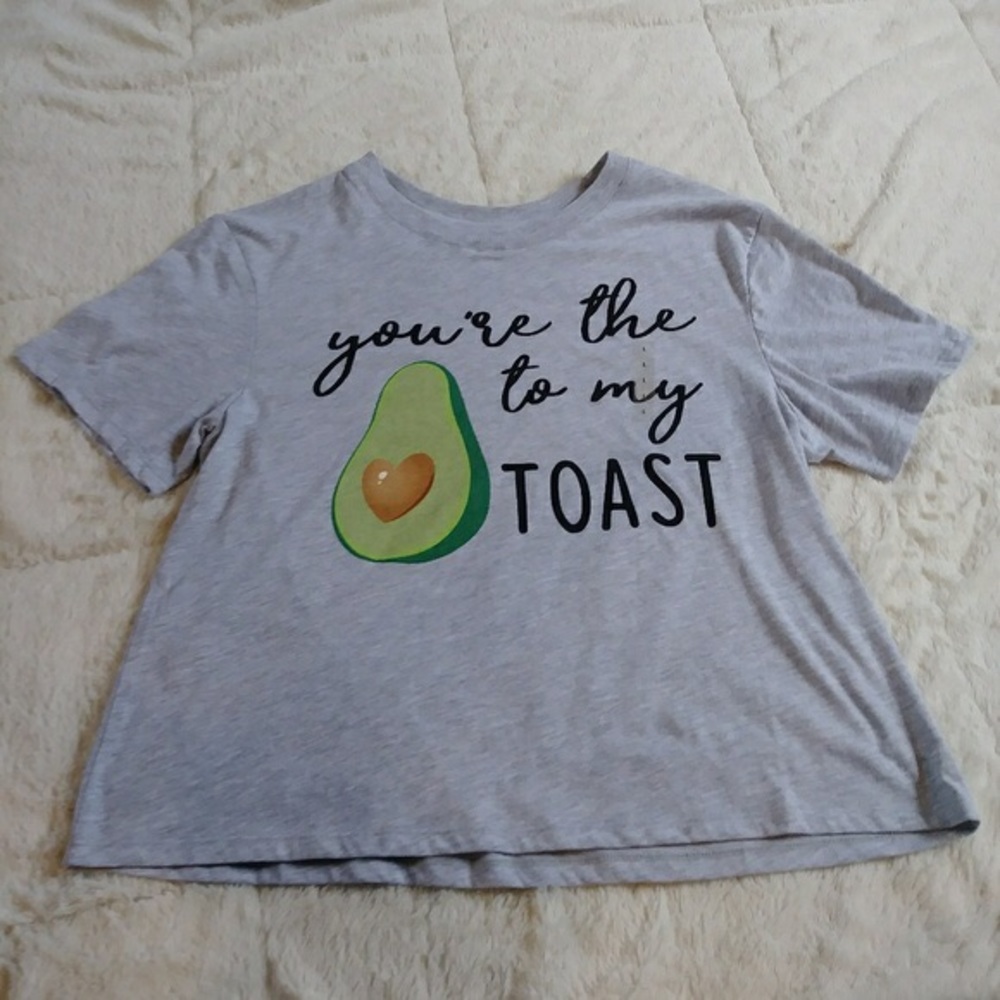 Avocado T-Shirt